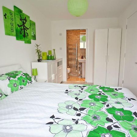 Gala Rooms Homestay - Free Parking EDI Kültér fotó