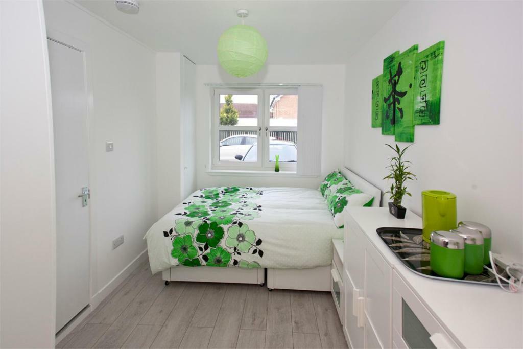 Gala Rooms Homestay - Free Parking EDI Kültér fotó