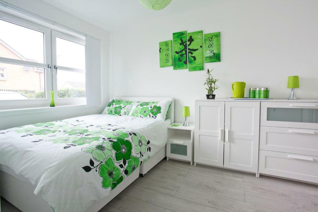 Gala Rooms Homestay - Free Parking EDI Kültér fotó